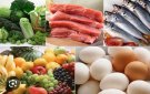 6 nguyên tắc bảo quản thực phẩm mùa nắng nóng