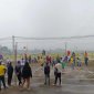 Xã Minh Khôi tổ chức giải bóng chuyền hơi Nam - Nữ mở rộng  Mừng Đảng - Mừng xuân Giáp Thìn năm 2024